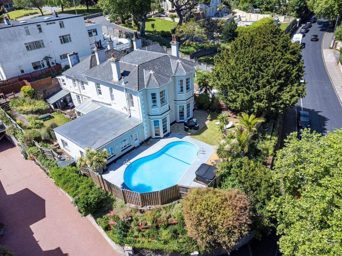 Marstan Villa Торкі Екстер'єр фото